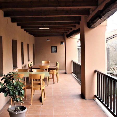 Osteria Con Alloggio Ul Furmighin Morbio Inferiore Dış mekan fotoğraf
