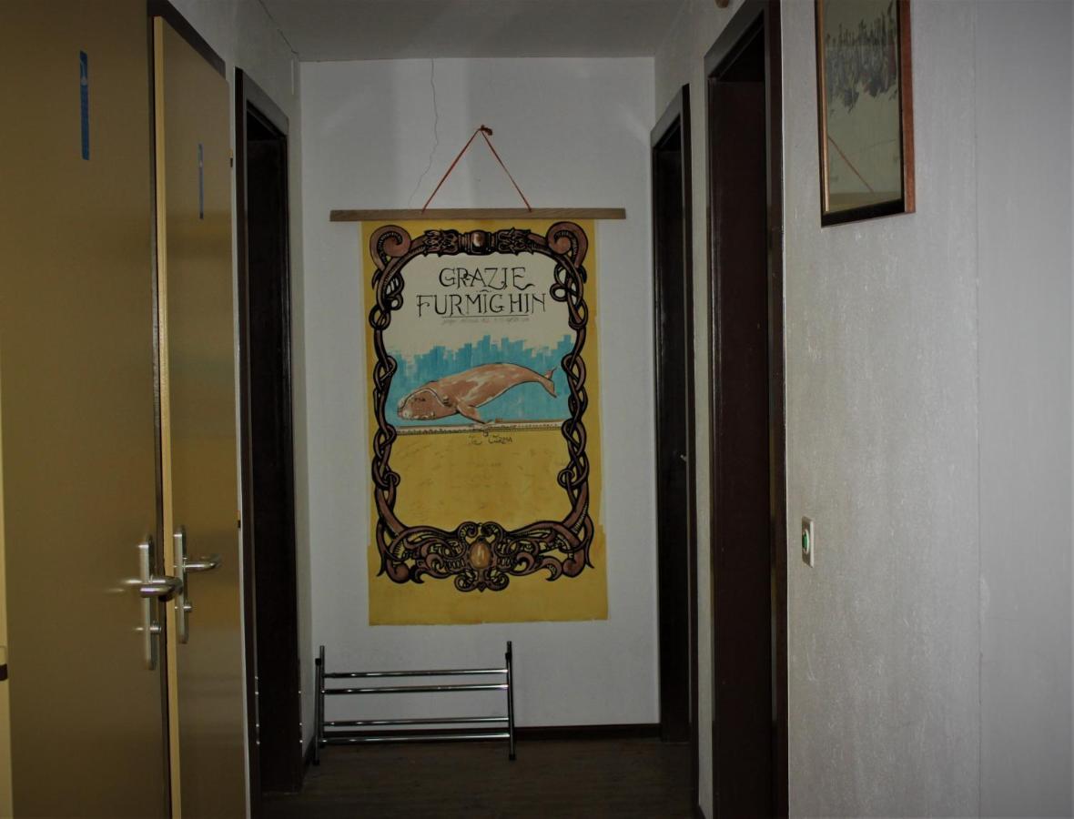 Osteria Con Alloggio Ul Furmighin Morbio Inferiore Dış mekan fotoğraf