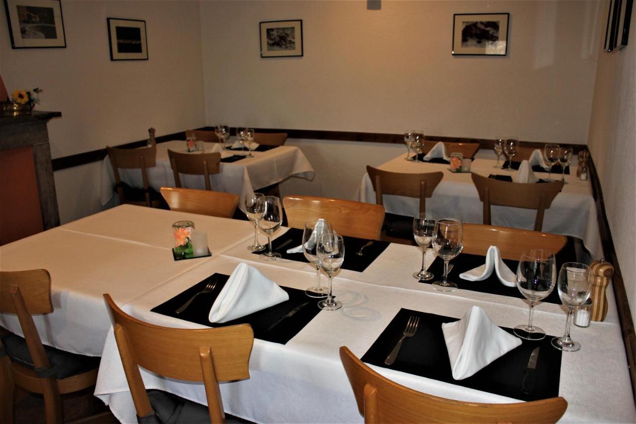 Osteria Con Alloggio Ul Furmighin Morbio Inferiore Dış mekan fotoğraf