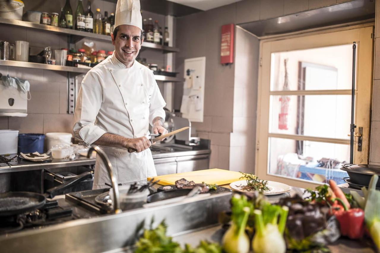Osteria Con Alloggio Ul Furmighin Morbio Inferiore Dış mekan fotoğraf